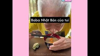 [Vietsub] Cuộc sống 100 yên của nữ nội trợ Nhật Bản | Ổ nhỏ của Hoài