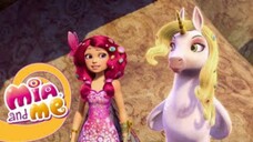 Tập 12 - Phần 1| Mia And Me - Cuộc Phiêu Lưu Của Mia.