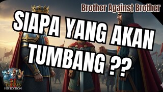 Perebutan Tahta Berdarah… El Cid Pilih Pihak Mana_!