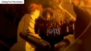 HUYỀN THOẠI KORRA Phần 2( FULL ) __ AVATAR ĐẦU TIÊN __ 1