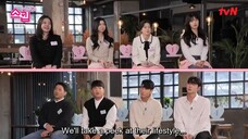 Skip Dating Ep. 6 English Sub