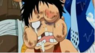 Những hình ảnh hài hước vui nhộn của Monkey D. Luffy - Luffy Funny Picture