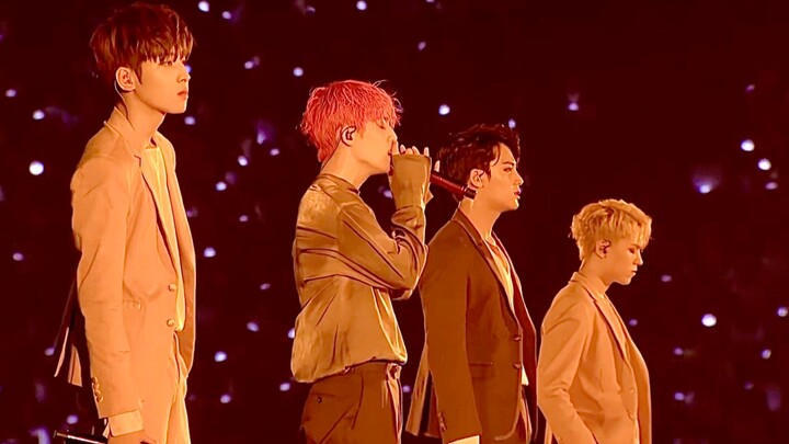 To my talkative friend watching SVT’s Blackpink-inspired IF I: Should you guys change your name to t