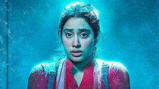 Latest Hit Indian Bollywood Movie "Mili" 2023 HD