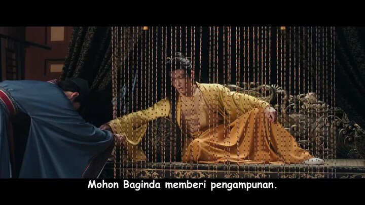 Key To The Phoenix Heart episode 4 sub indo
