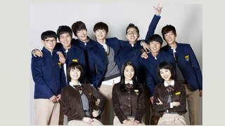 SCHOOL 2013 EPISODE 6 ❗❗