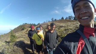 SISA CERITA GUNUNG LAWU & PRAU - Dokumenter Pendaki #12