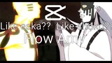 flow amv | anime mix - free preset???