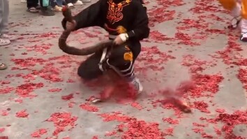 The Joy of Chaoshan People