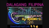 Dalagang Pilipina ( BombTek Remix ) - DjRodel ( AMC )