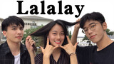 Sunmi | Lalalay Dance Cover Trio Bermutu Tinggi!