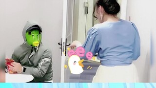 Dạy bạn cách khiến đồng nghiệp cười như ngỗng chỉ trong mười giây