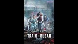 JANG YOUNGGYU - ARRIVING AT SEOUL STATION | TRAIN TO BUSAN |