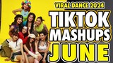 New Tiktok Mashup 2024 Philippines Party Music | Viral Dance Trend | June 8th