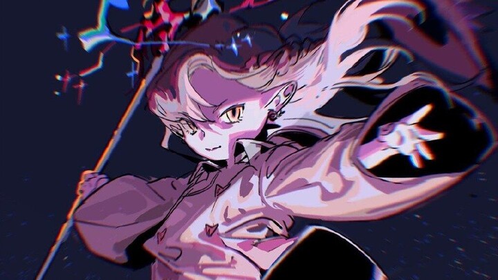 【FF14】 แนวทางเล่นอาชีพนักเวทย์ดำ 6.0 (ภาคพื้นฐาน)