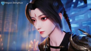 Against the Sky Supreme Episode 396 HD Sub Indo