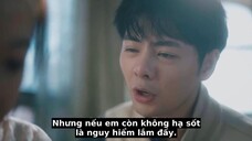 Bạn Gái Tôi Là Một Chú Mèo EP 13 [Sub Việt]