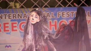 TEATRUL "NÒI" - THE CATS MUSICAL (Greece)
