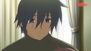 「AMV」Cha Và Con Gái   OST Clannad   Thùy Chi   Aki Niran 2