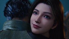 Candle in the Tomb Episode 4 Sub Indo