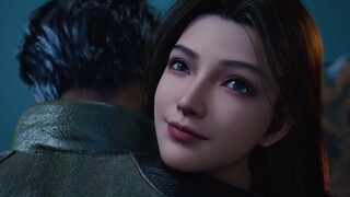 Candle in the Tomb Episode 4 Sub Indo