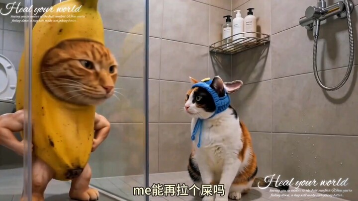 มี่กับเพื่อนดาบโล่