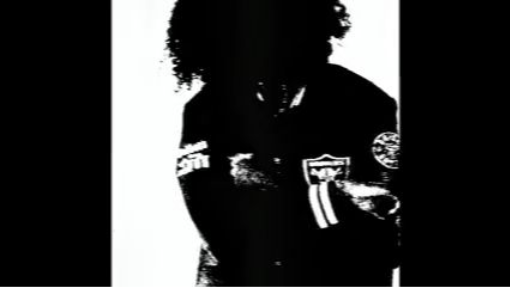 Trxnch Coat - "Meringue"