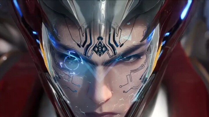 Swallowed Star Eps 195 Indo