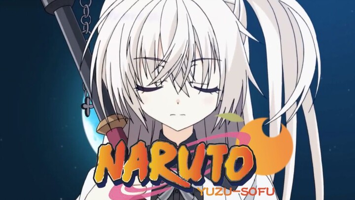 นารูโตะจอมคาถา: The Legend of Yuzu (Combustibles)
