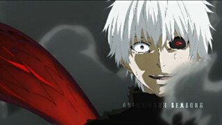 Kaneki edit