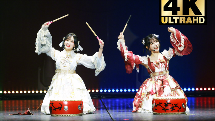 【SNH48】Hai cô nàng khi cười trông thật ngọt ngào! Thật sự rất dễ chịu!! Lưu Tăng Diễm – Phí Tần Nguy