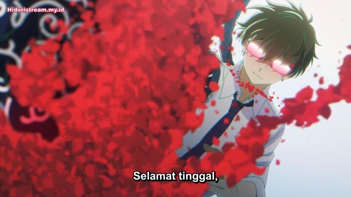 EP 5 - Bakatku adalah mencuri bakat orang lain Sub Indo