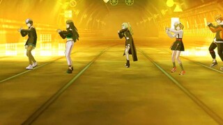 【pjsk】btw the details of the action are very subjective and for reference only