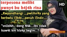 Godaan di Balik Keakraban: Sebuah Pertemuan Tak Terduga*