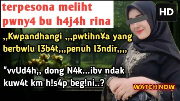 Godaan di Balik Keakraban: Sebuah Pertemuan Tak Terduga*