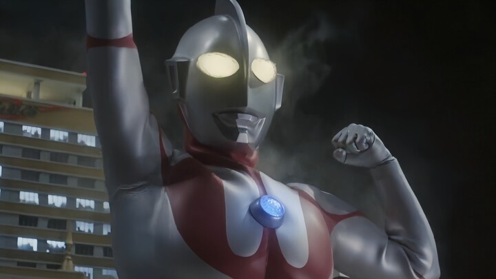 In the eyes of director Kiyotaka Taguchi, the first generation is an invincible god-like existence