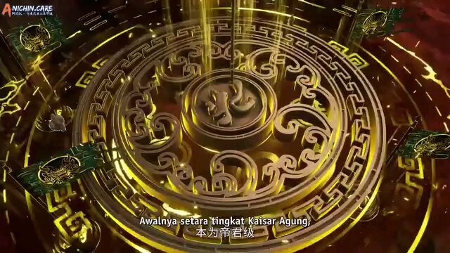 Immortality Season 5 Episode 21 Sub Indo
