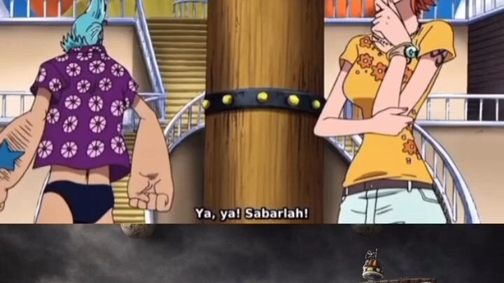 usopp