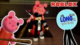 CUỘC CHIẾN SOLO GIỮA LONGHUNTER VÀ PIGGY!! Roblox - Piggy| LongHunter Gaming