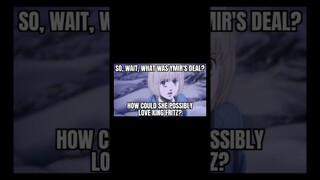 ATTACK ON TITAN MEMES 109% 😂