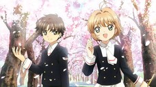 [Lyrics + Vietsub] Prism - Sakura Tange (Cardcaptor Sakura Character Single Sakura)