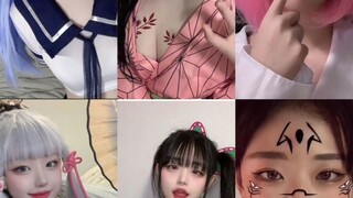 ซัคคิวบัสเกาหลีใต้ จางนายอง❤️
