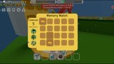 ඞ What Happens If I Play Memory Match With Baby Love Active?? | Bee Swarm Simulator
