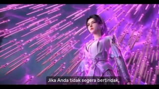 Word of Honor S2 E 28 sub indo