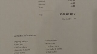 boya magic mislabelled product. I ordered the magic for USB c and camera from boya.