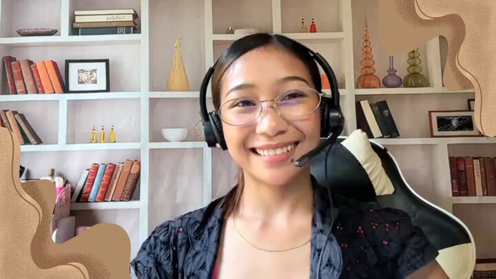 Hi everyone! 👋 I’m Jacky from the Philippines 🇵🇭 Nice to meet you! 💕 #菲律宾 #英语老师 #日常分享 #Vlog