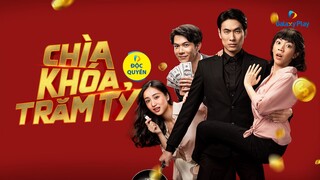 Chìa Khóa Trăm Tỷ - Full - HD