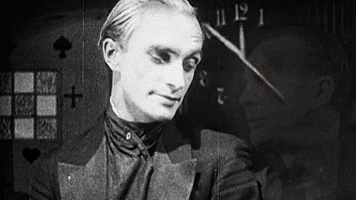 The prototype of the DC Joker, gloomy and elegant Gothic style, and the first gay film in history | 