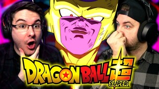 FRIEZA DEFEATS GOKU?! | Dragon Ball Super Episode 26 REACTION | Anime Reaction