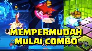 lost saga infinity fall dmg Exorcist Wulin Chi master